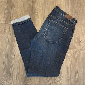 Women’s Just Black Jeans (Size 24)